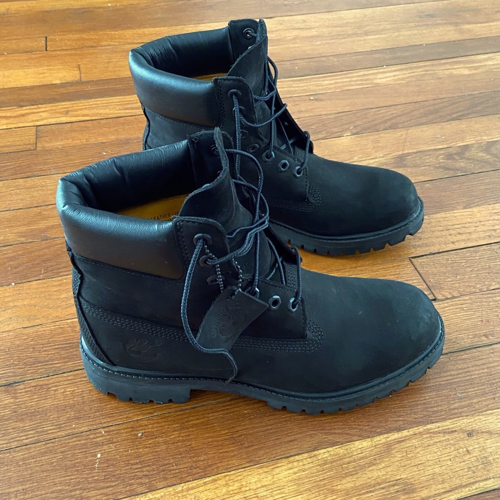 Mens Timberland boots